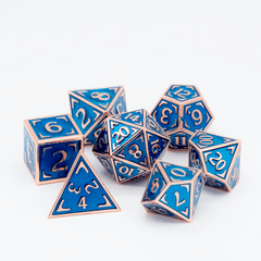 Die Hard - Reticle Uchronia Nautilus 7pc